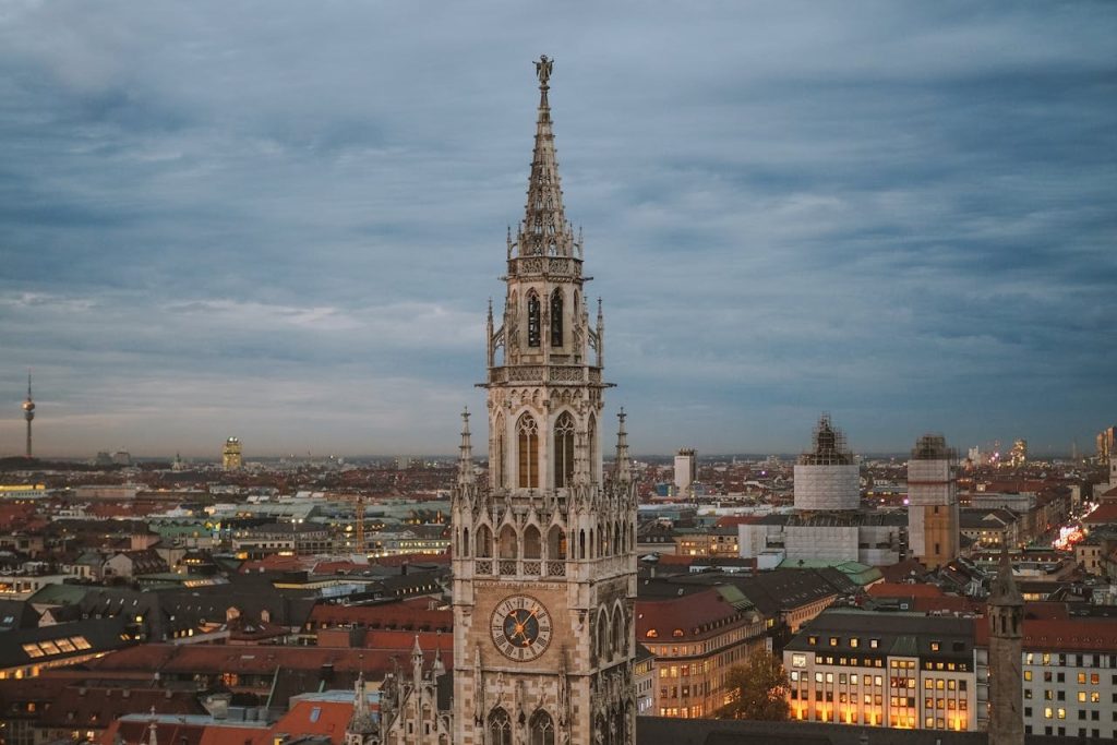 Munich, Germany