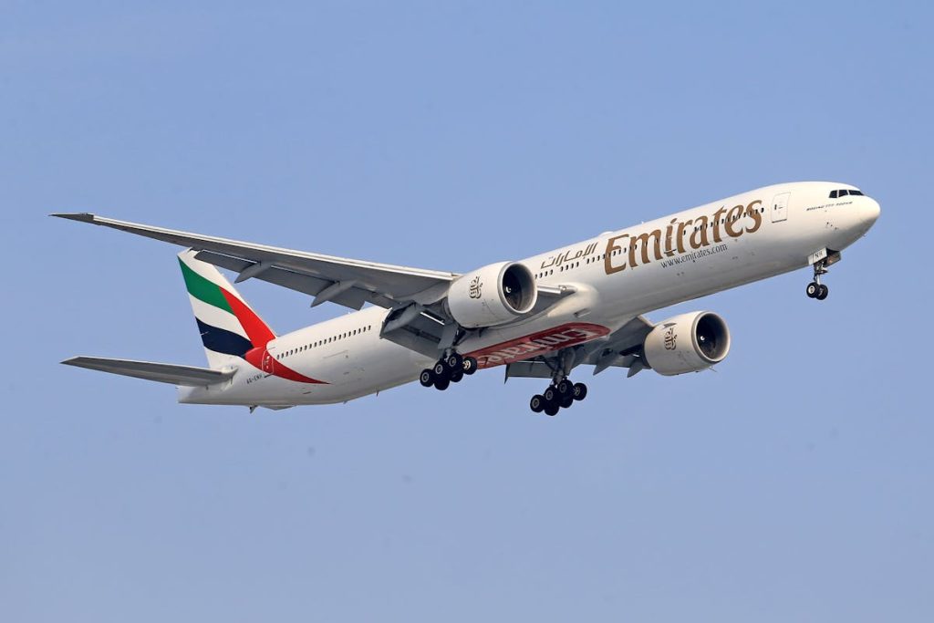 Emirates Airline
