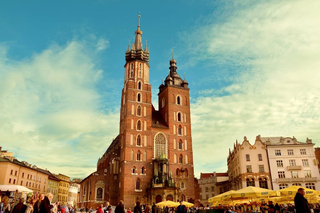 Kraków, Poland