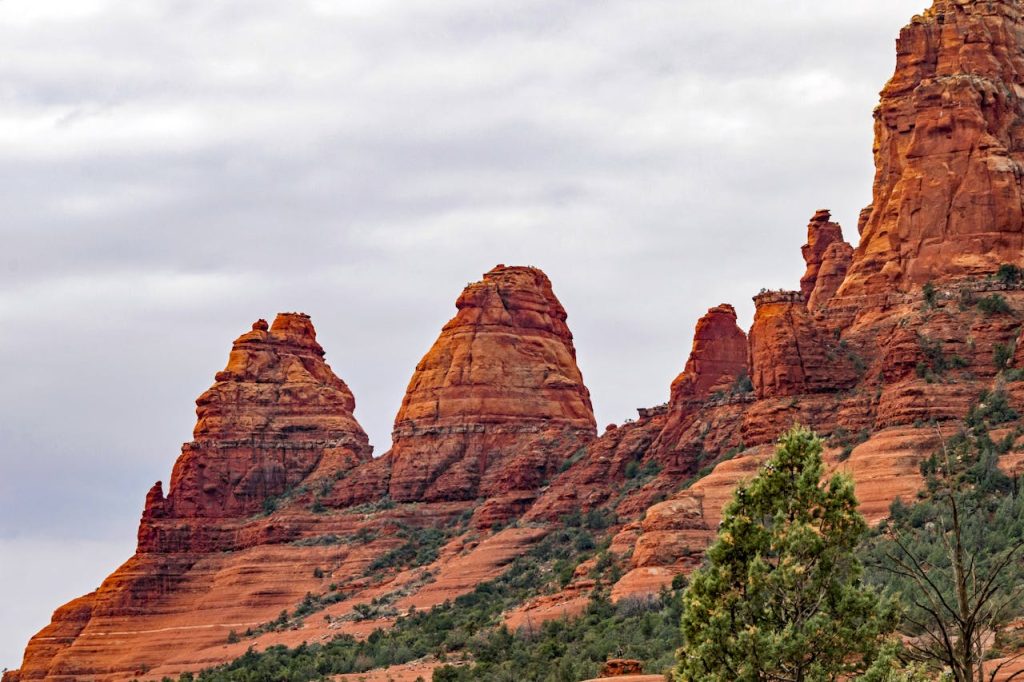Sedona, Arizona, USA