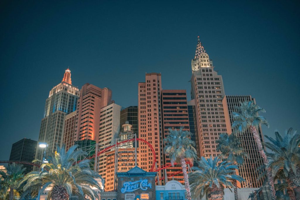 Las Vegas, United States