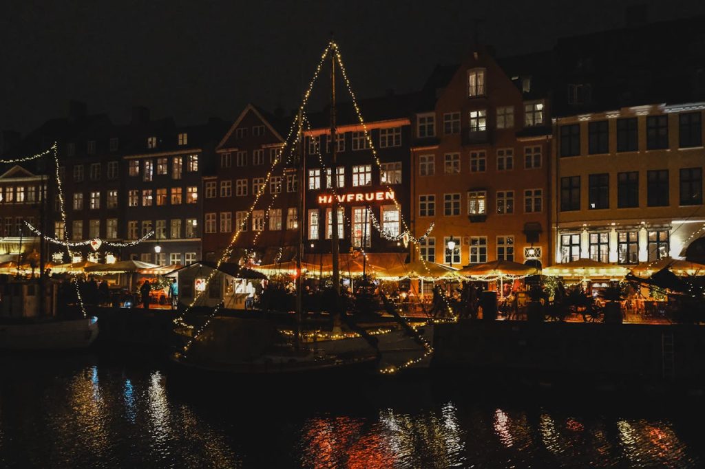 Copenhagen, Denmark