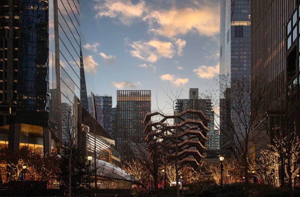 New York City, United States