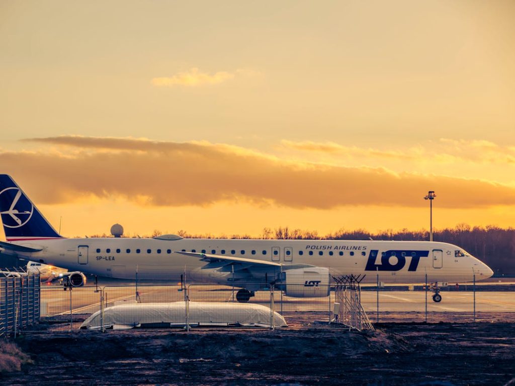 Fake Airline Rebooking Calls