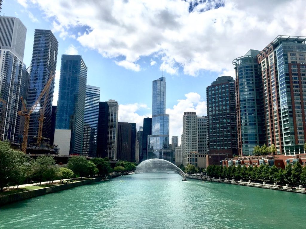 Chicago, United States