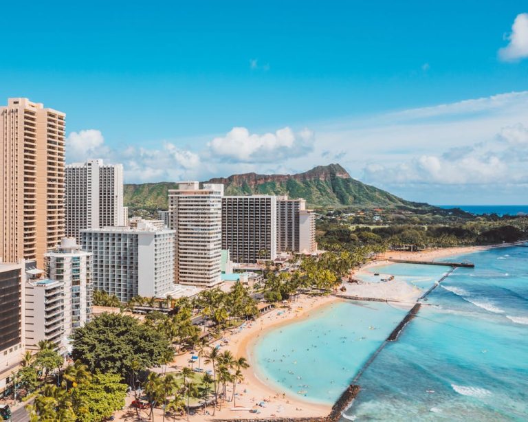 Honolulu