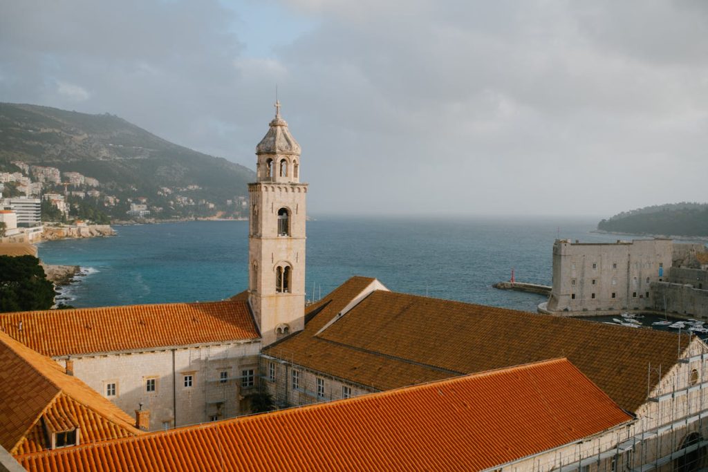 Dubrovnik