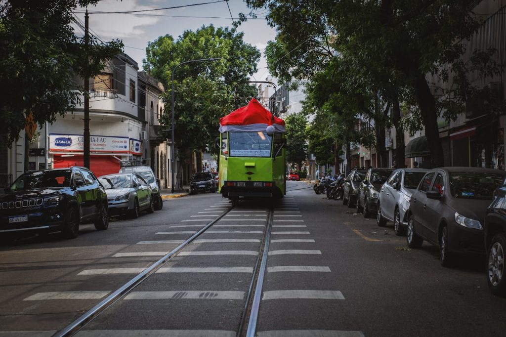 Buenos Aires, Argentina