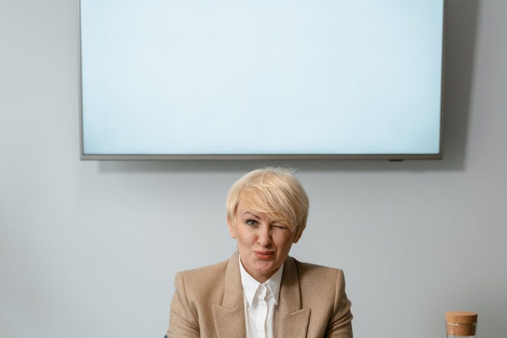 Long, Unlayered Pixie Cuts