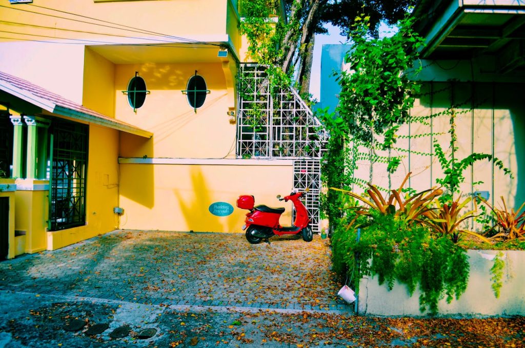 San Juan, Puerto Rico