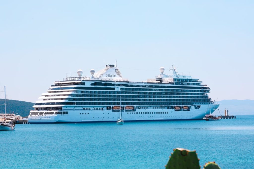 Regent Seven Seas Cruises