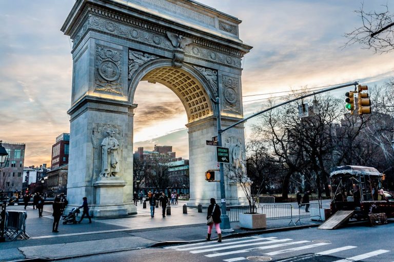 Hidden Landmarks Across America Worth the Journey.