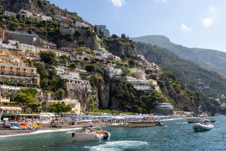 Charming Villages in Italy