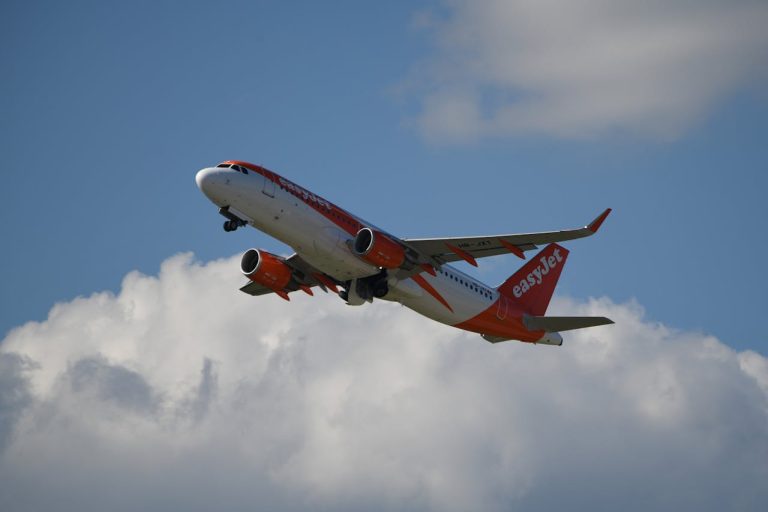 Cities in Europe with Easy Access Airports But Wary of American Jets.