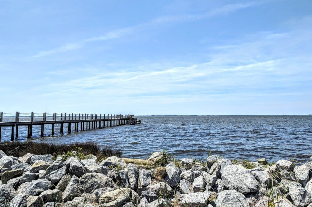 North Carolina’s Outer Banks