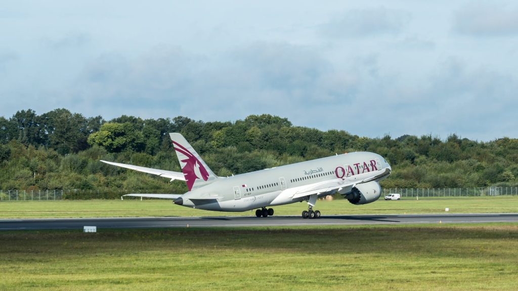 Qatar Airways