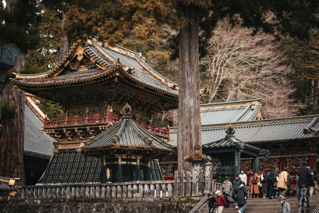 Nikko, Japan