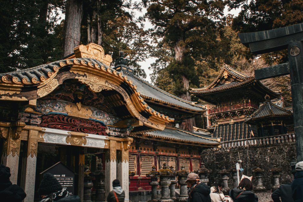 Nikko, Japan
