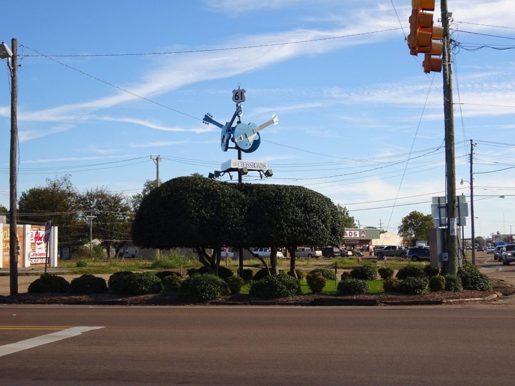 Clarksdale, Mississippi