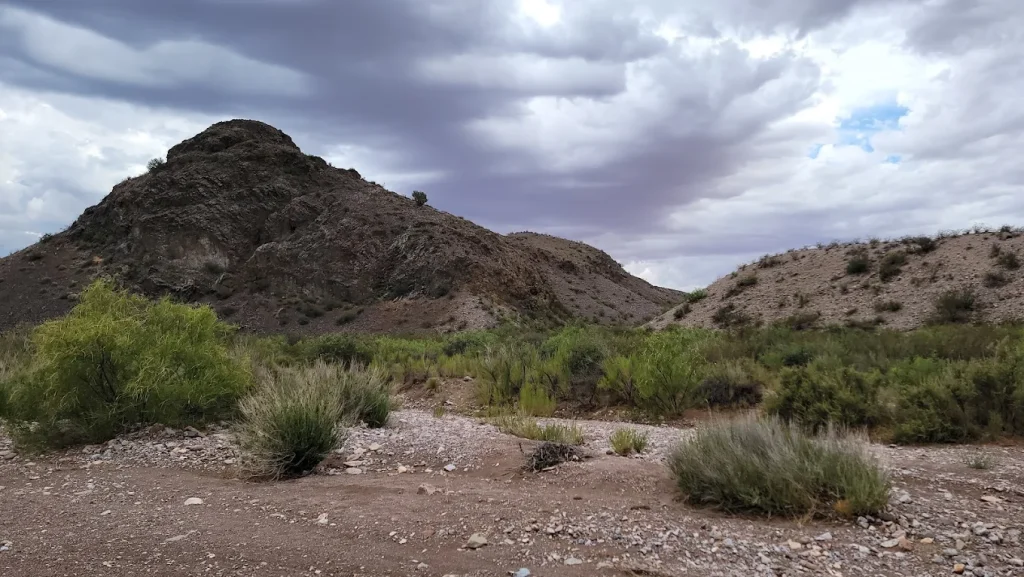Billy The Kid’s Hideout