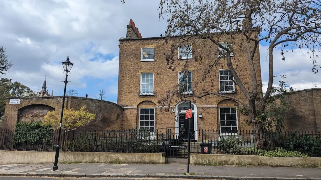 Estorick Collection, England