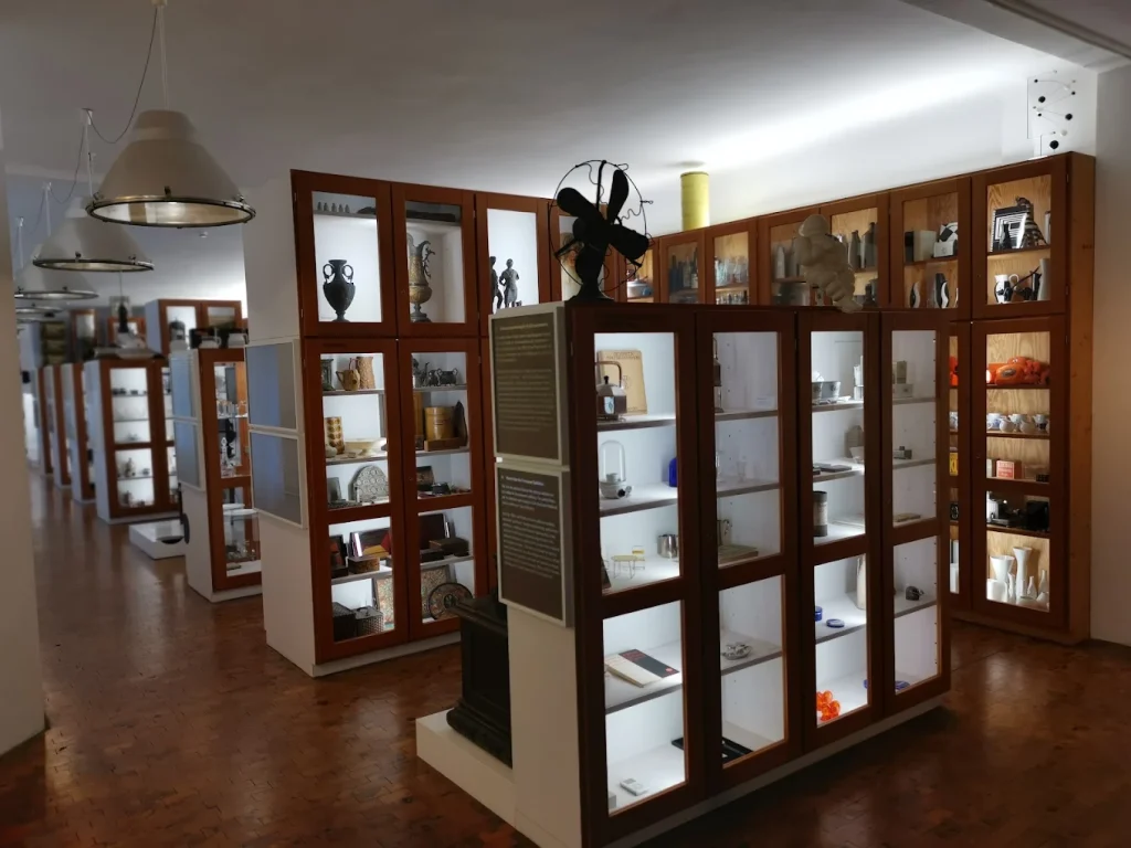 Museum der Dinge, Germany