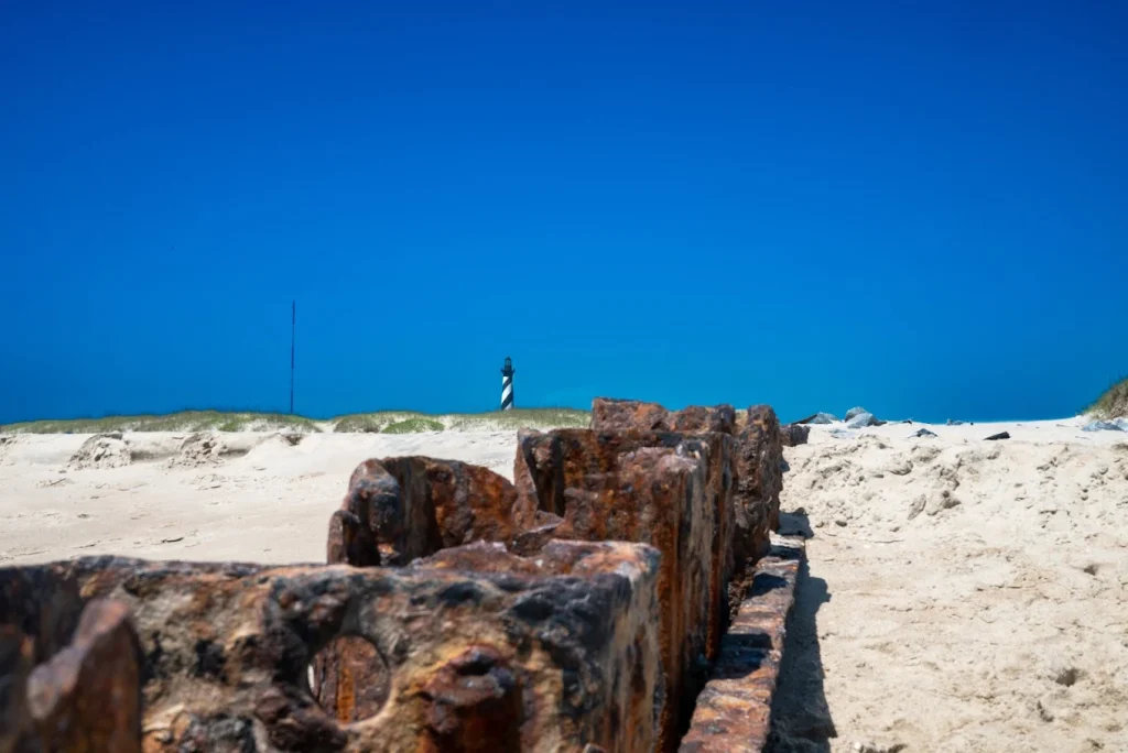 Cape Hatteras Lighthouse