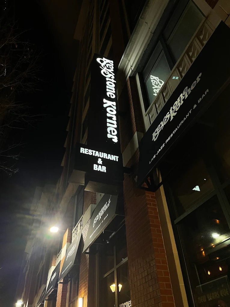 Keystone Korner Baltimore