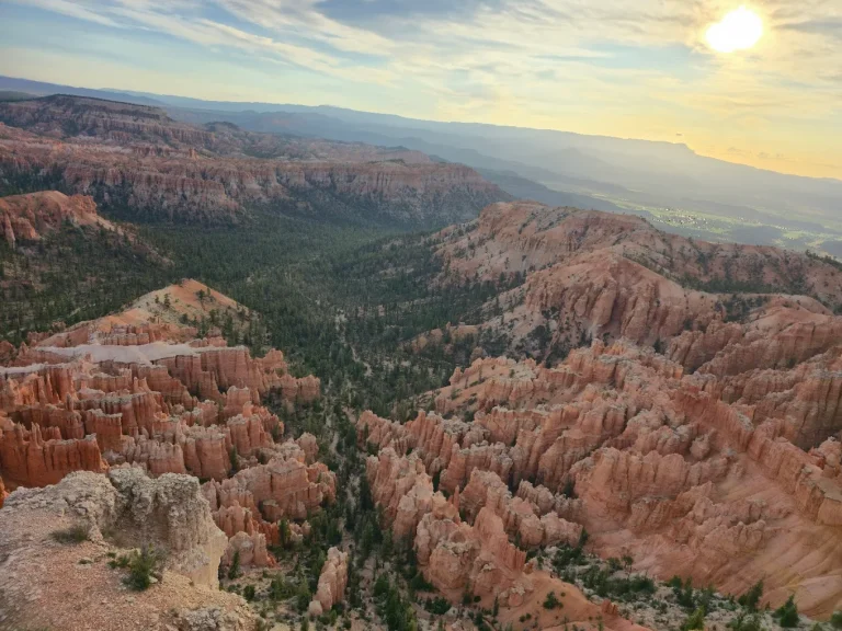 Bryce Canyon National Park