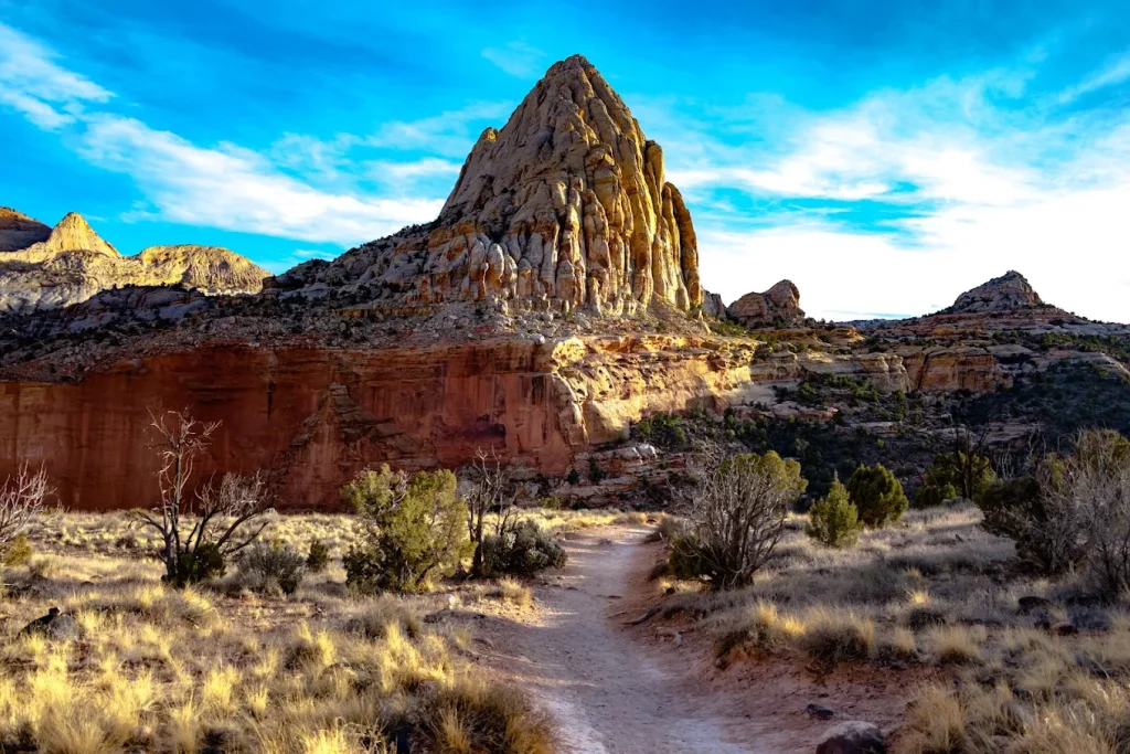 Capitol Reef National Park