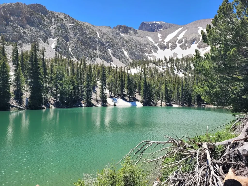 Great Basin National Park