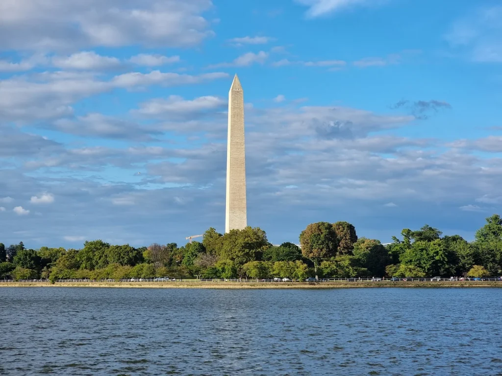Washington National Mall