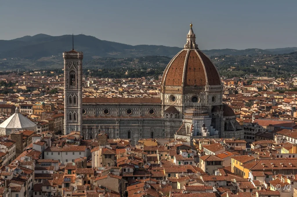 Uffizi Gallery Florence