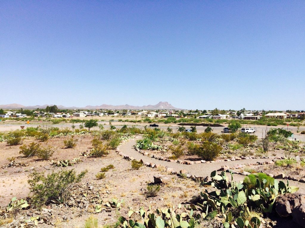 9 Border Crossings That Have Become Ghost Towns in Recent Years – Her Life Adventures Columbus, New Mexico