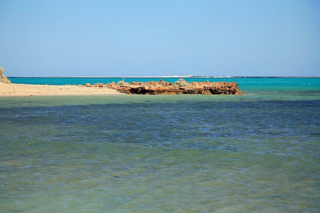 Ningaloo Reef, Western Australia