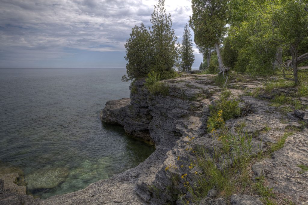 Door County, Wisconsin