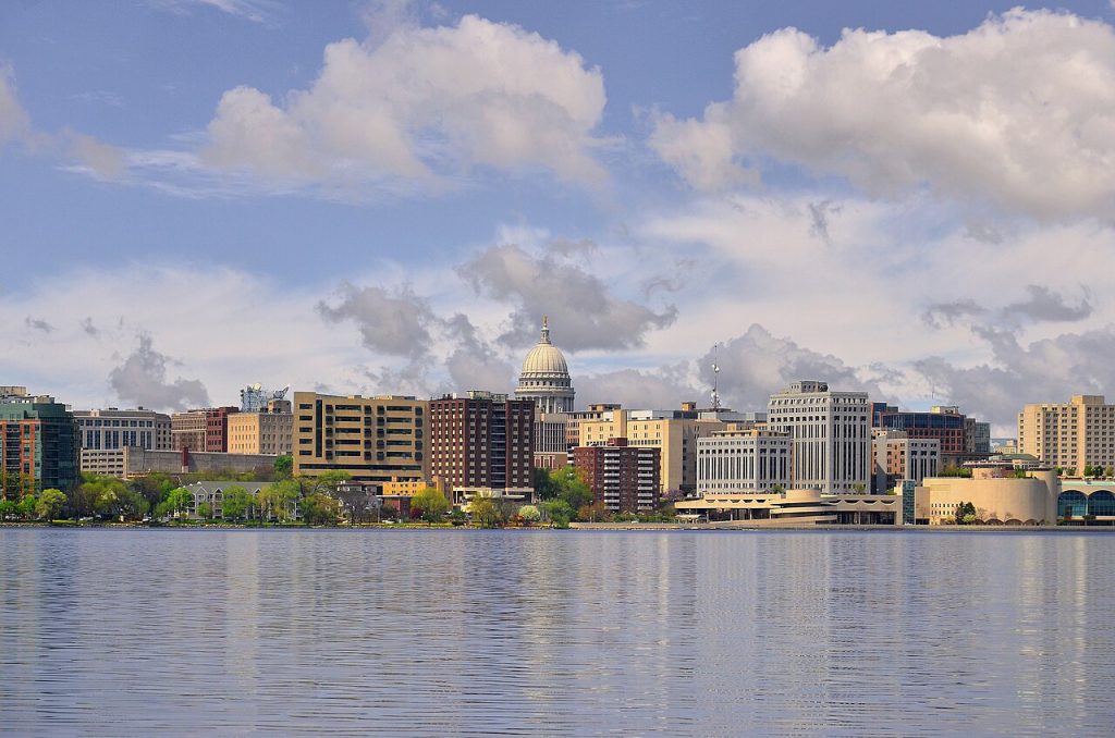 Madison, Wisconsin