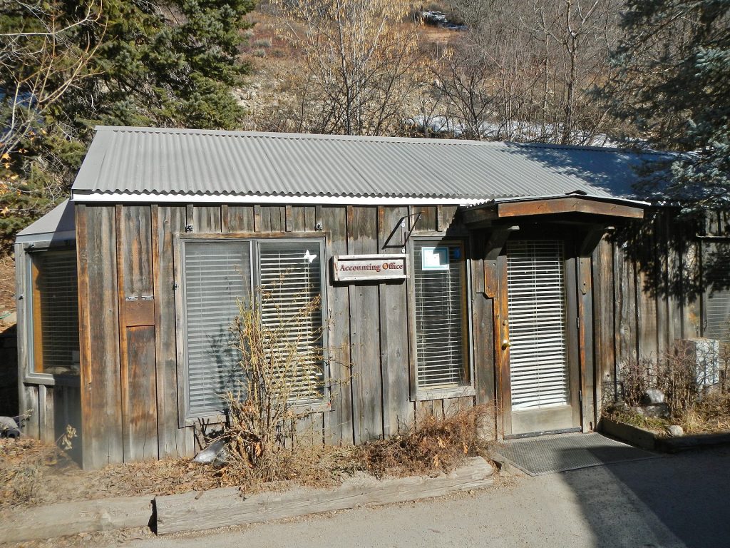 Sundance Mountain Resort In Utah