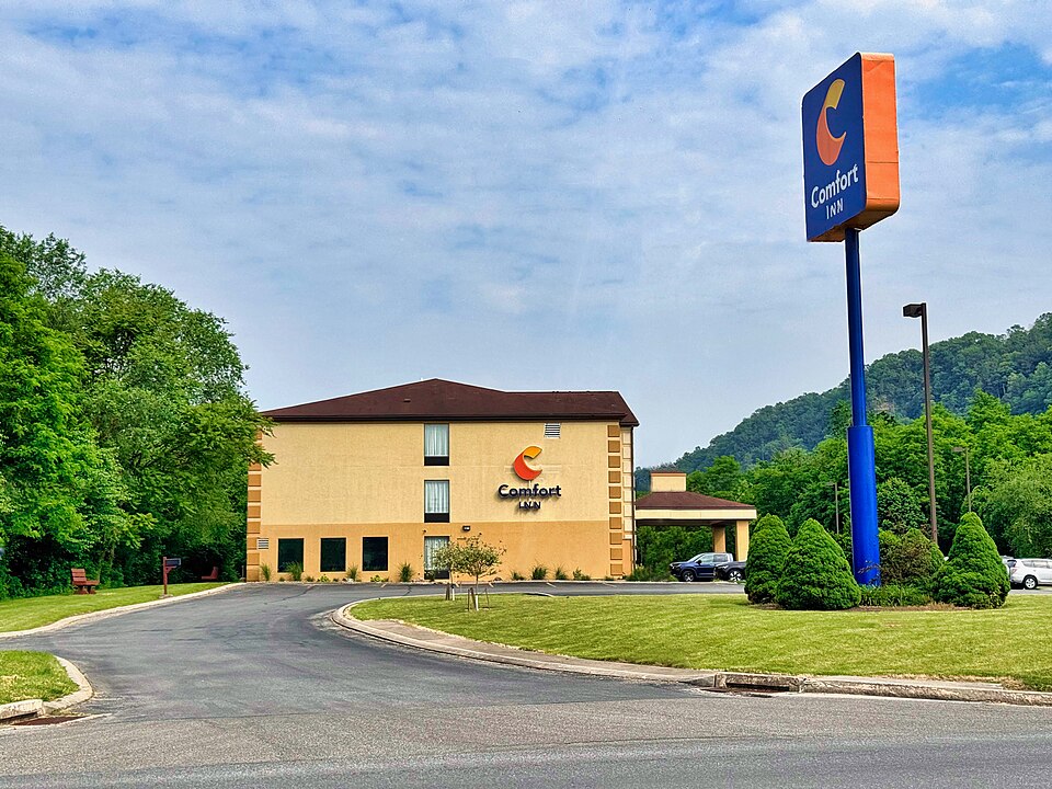 Comfort Inn