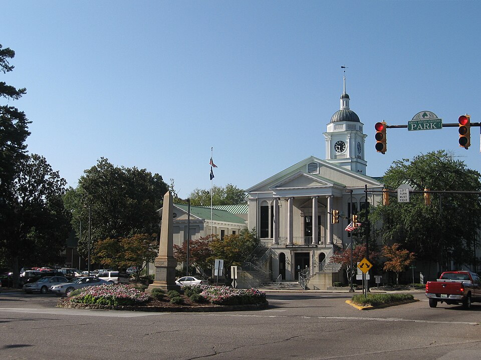 Aiken, South Carolina