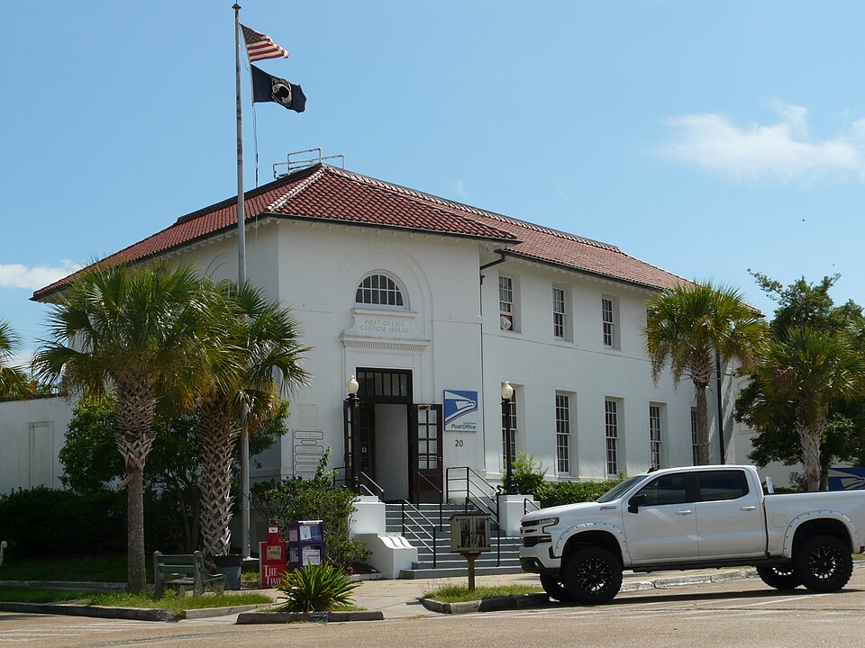 Apalachicola, Florida