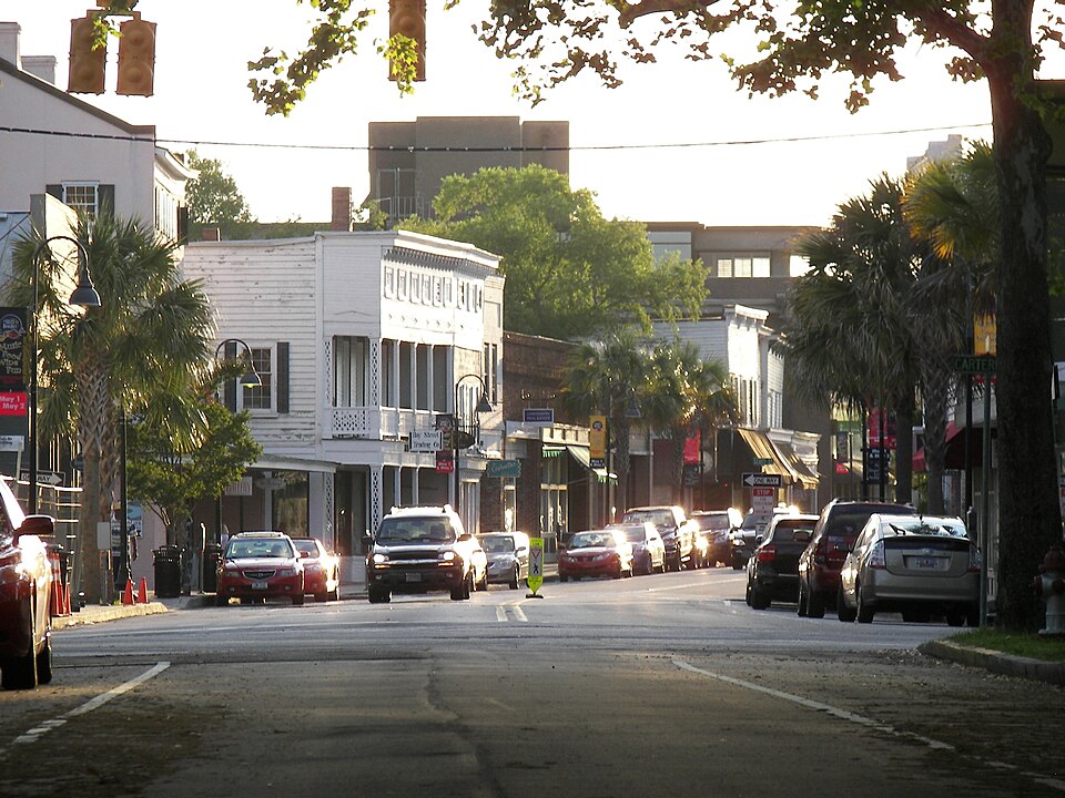 Beaufort, South Carolina