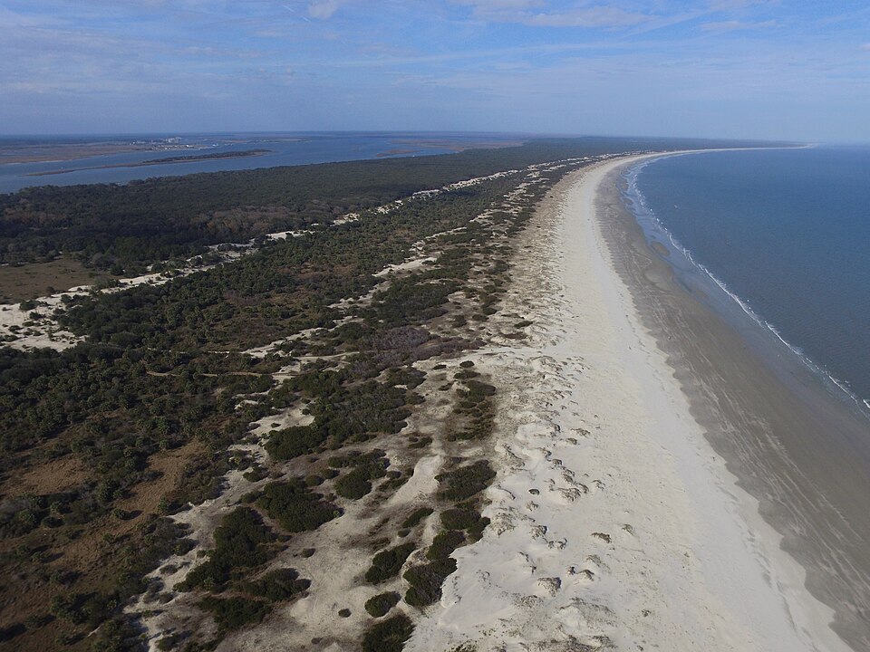 Cumberland Island, Georgia