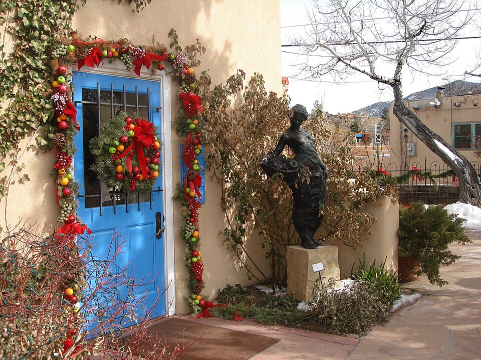 Santa Fe, New Mexico