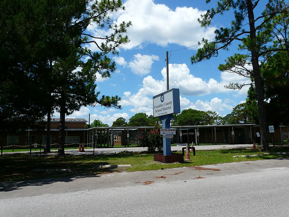 Eastpoint To St. George Island’s Quiet Sand