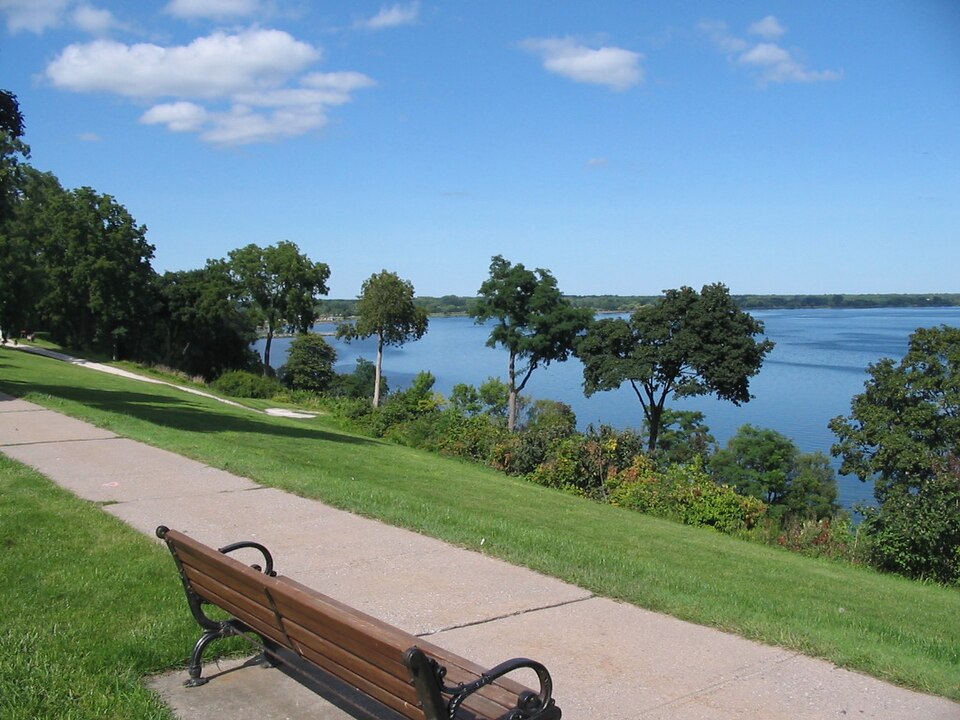 Finger Lakes, New York