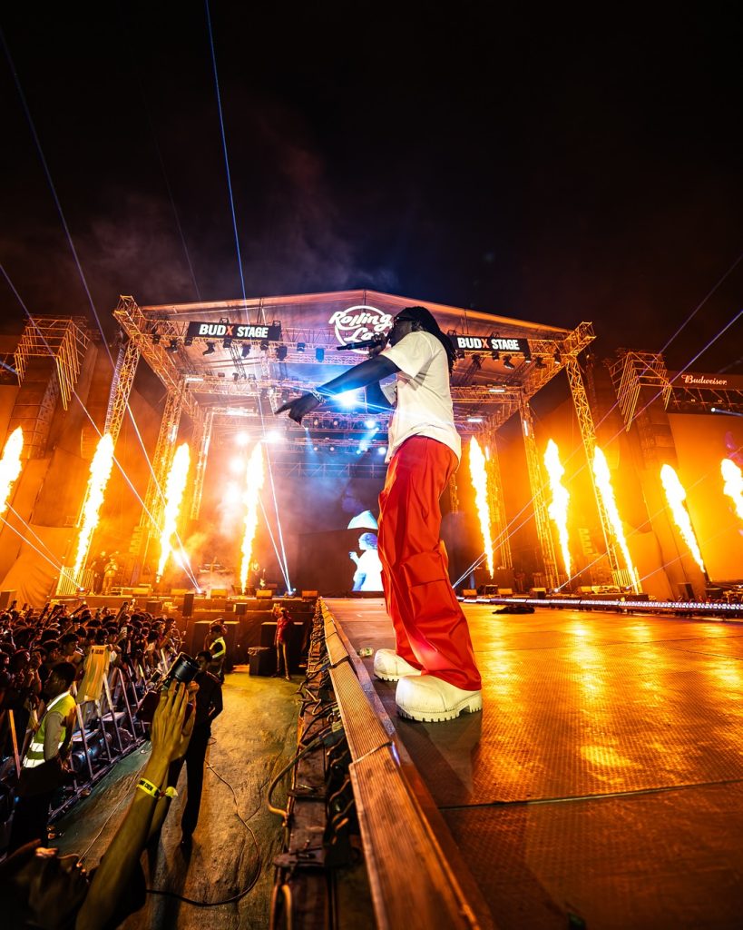 Rolling Loud In Florida