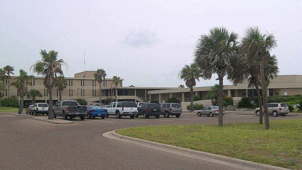 Rockport to Port Aransas and Padre Island National Seashore, TX