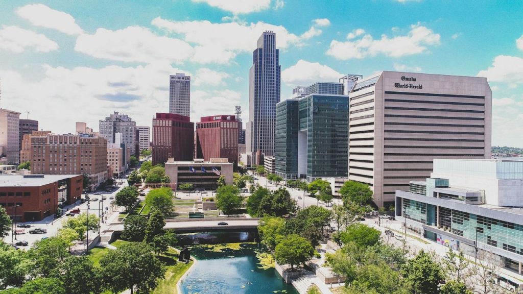 Omaha, Nebraska