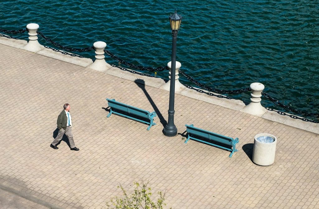 Cleveland Lakefront Weekend